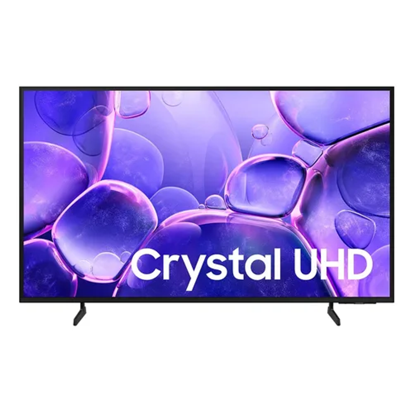 Samsung Smart Tv 75 Crystal Uhd 4k U8600f 2025, Xbox Cloud Gaming, Canais Gratuitos, Alexa