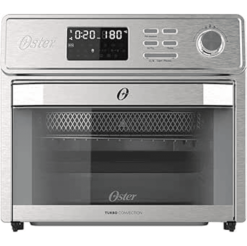 Oster Forno E Fryer 25l Oster Multifunções 10 Em 1, Ofor250, 220v