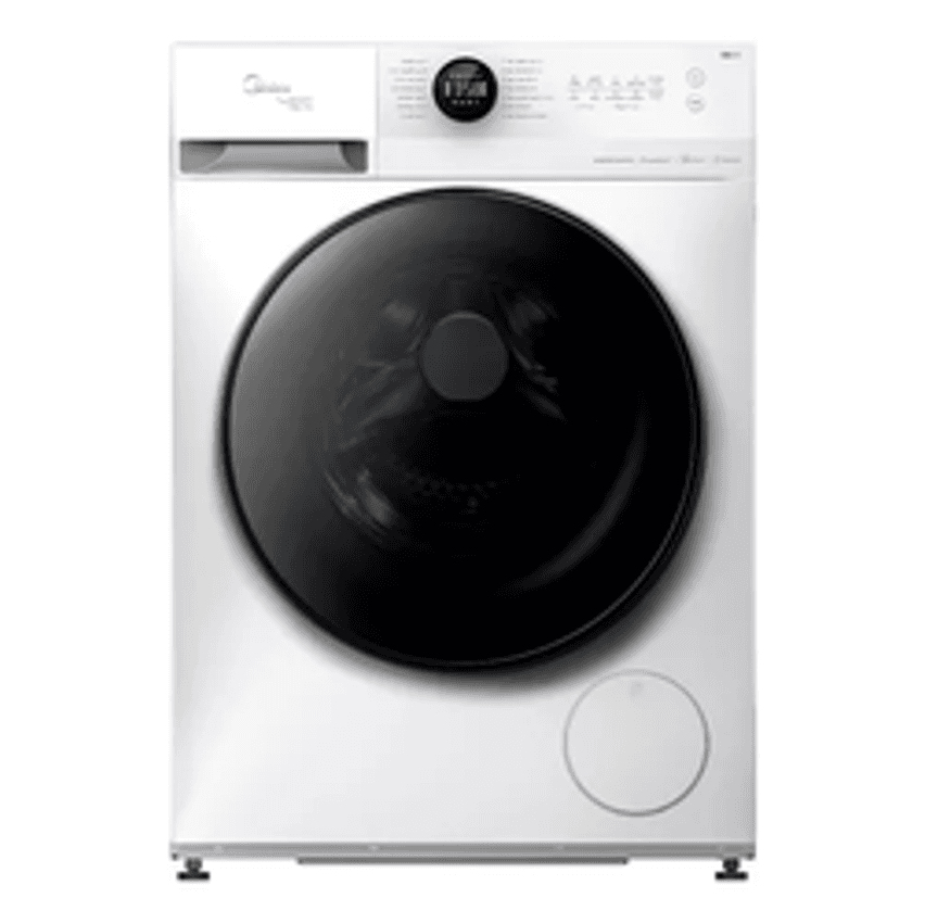 Máquina de Lavar 13kg Midea HeathGuard Branca Conectada