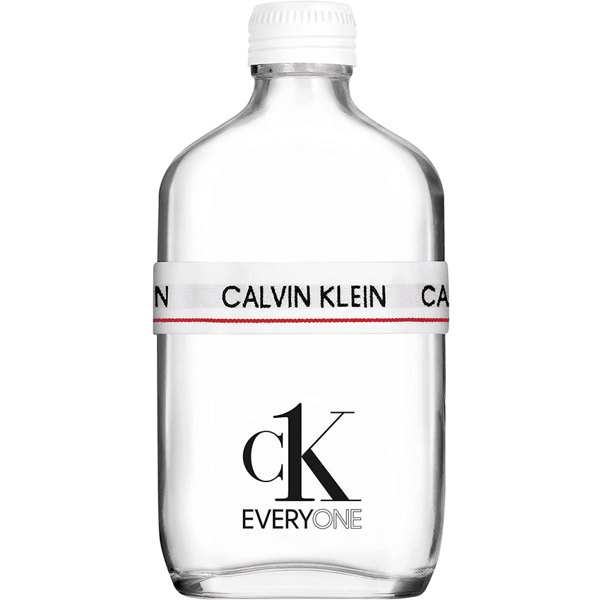 Calvin Klein Ck Everyone Eau De Toilette, Calvin Klein Ck - 200ml