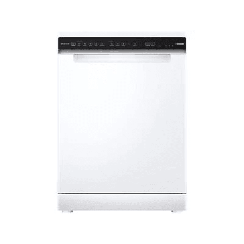 Lava-louças Brastemp de Embutir 15 Serviços BLF61AB Branca - 220V
