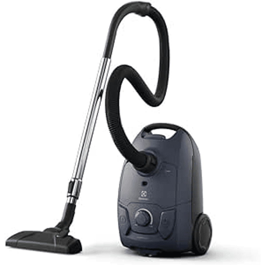 Aspirador de pó com saco 1800W Electrolux Experience com Filtro Hepa (EQP40) 127V