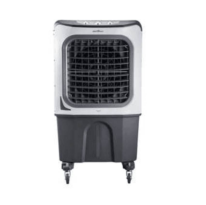 Climatizador De Ar Britânia Bcl70 70 Litros 4 Em 1 Cinza