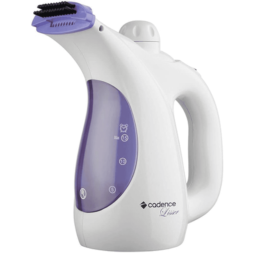 Passadeira a Vapor Lisser Cadence 300ml 127v