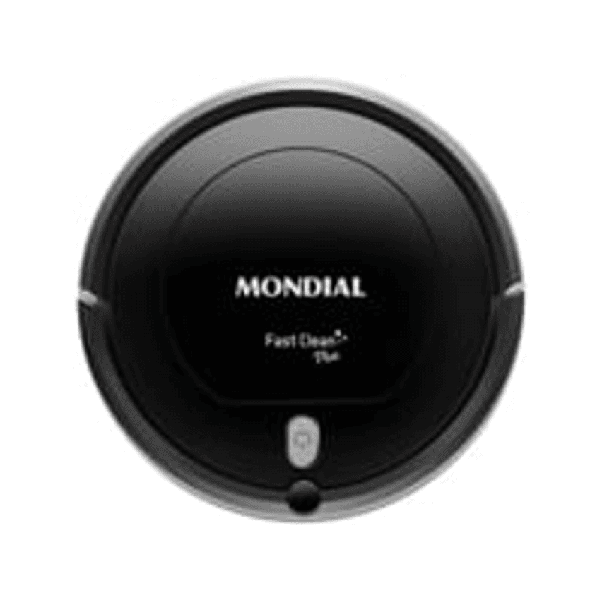Robô Aspirador Inteligente Mondial RB-03 35W
