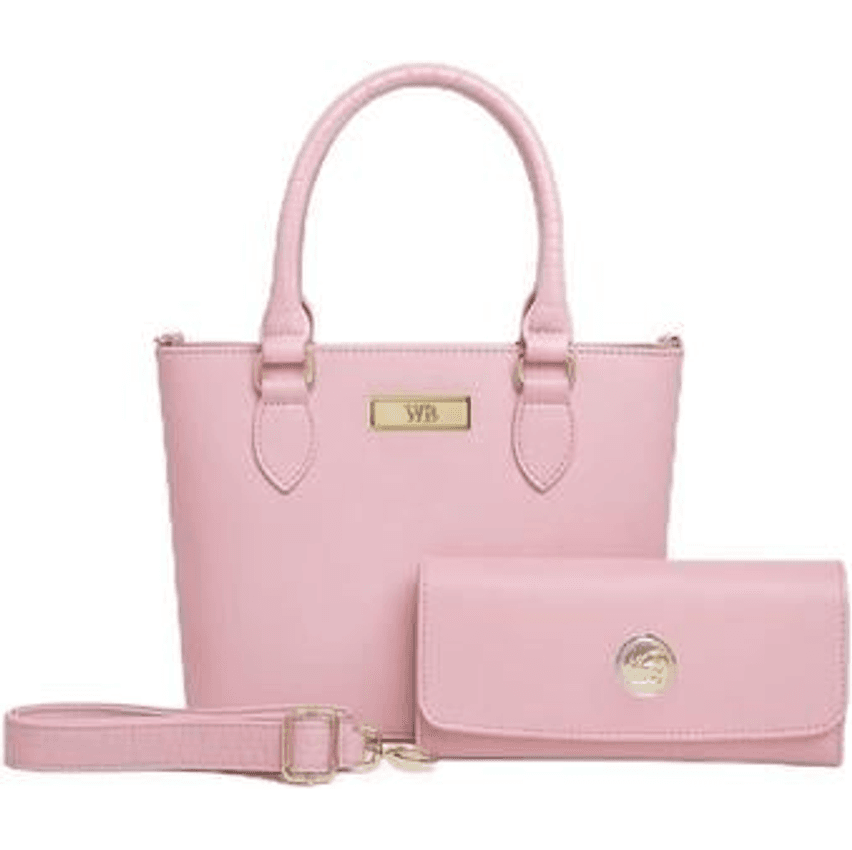 Bolsa Feminina Lorena Com Alça Removível