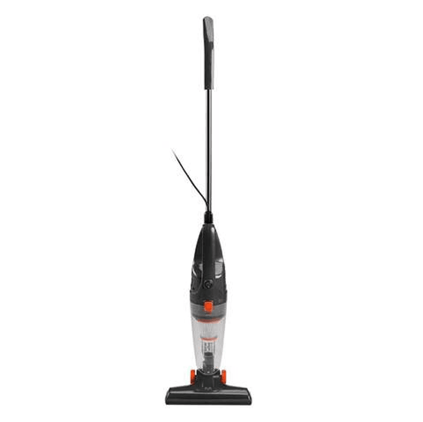 Aspirador de Pó Vertical Turbo Cyclone Multilaser 2 em 1 220v 1350w - HO424