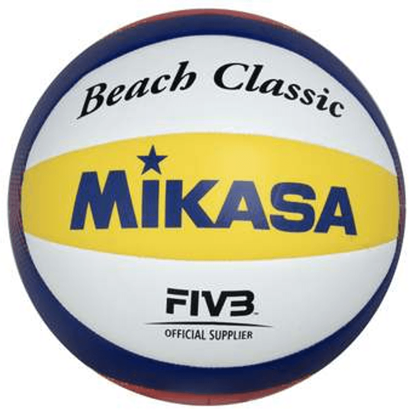 Bola Vôlei de Praia Mikasa Classic