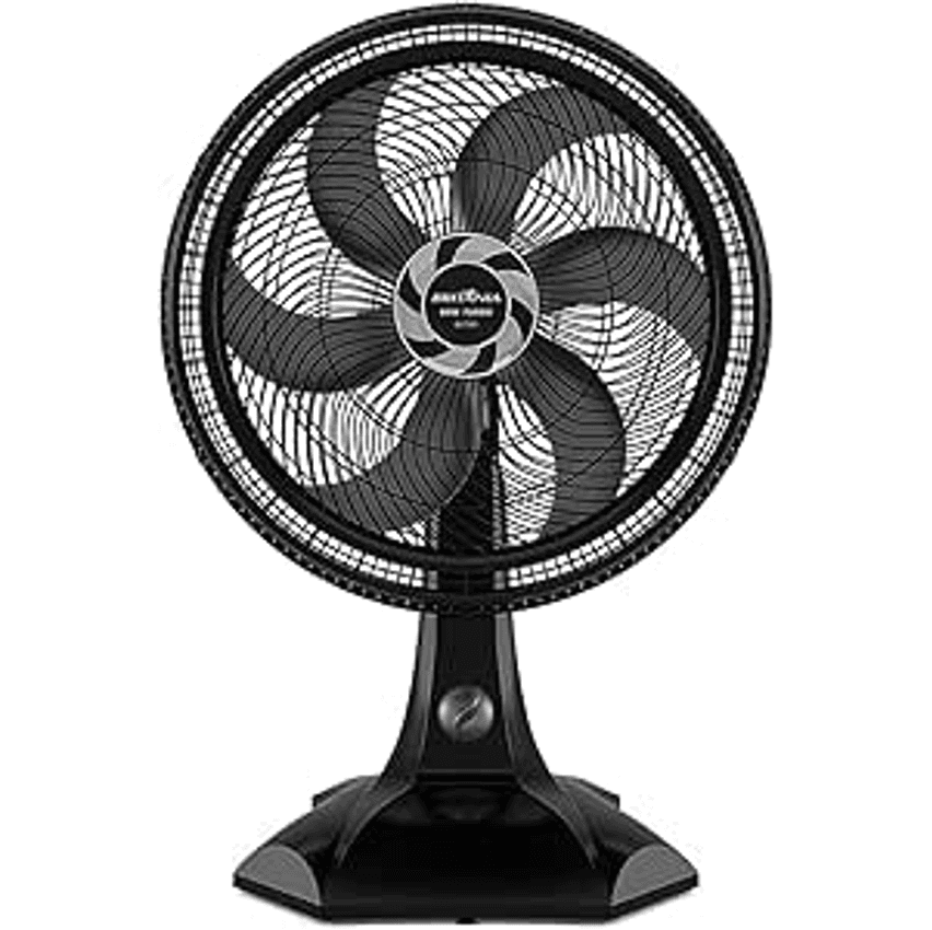 Ventilador Britânia BVT301 Tecnologia Maxx Force 60W 220V