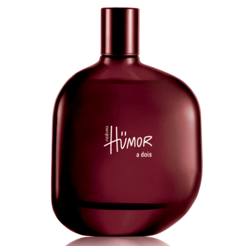 Humor a Dois Masculino 75 ml