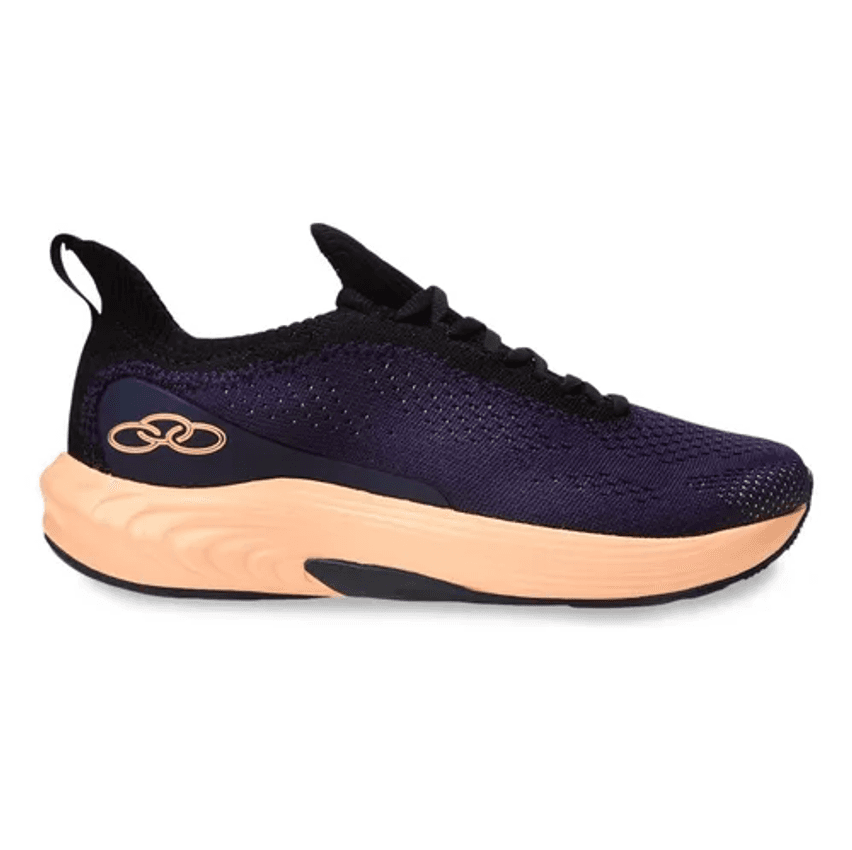 Tênis De Treino Feminino Essential 3 Cano Baixo Olympikus