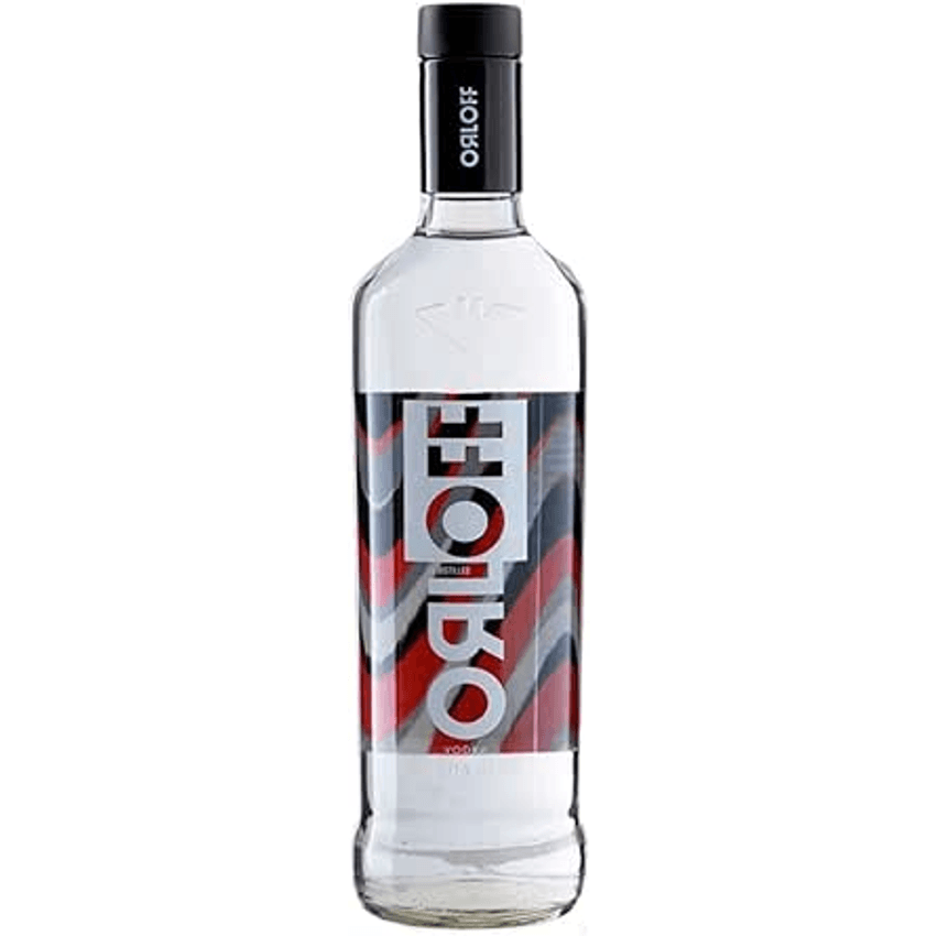Vodka Orloff 1000 Ml