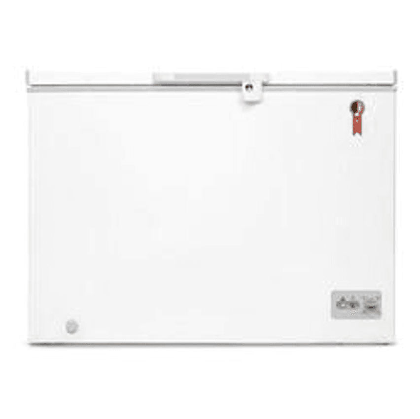 Freezer Horizontal Midea 295l Branco 127V