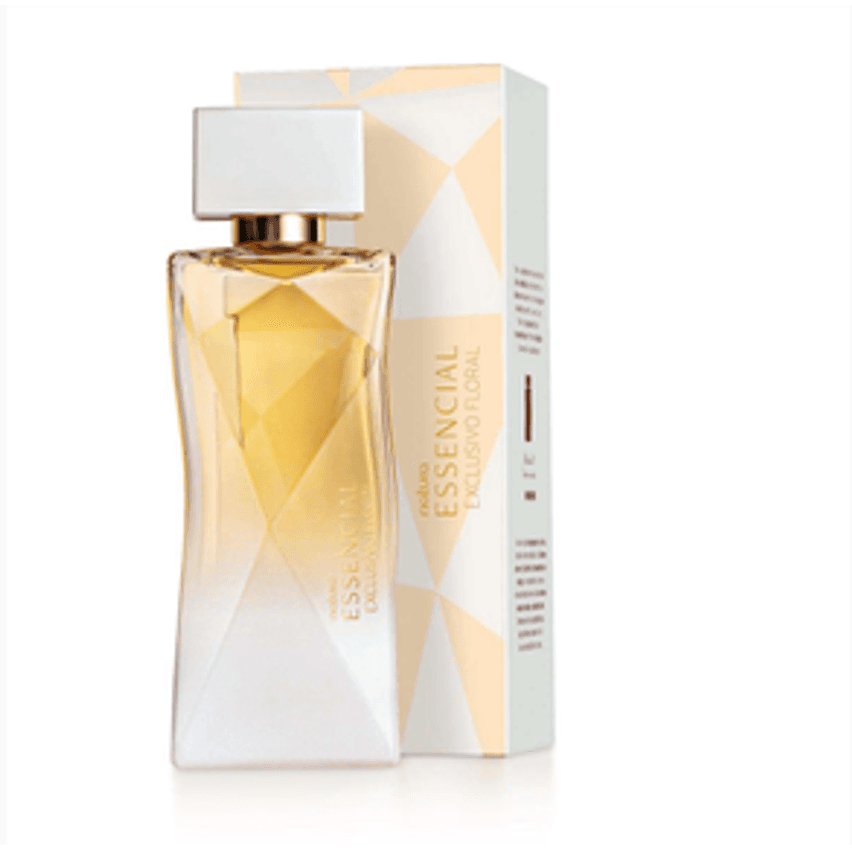 Essencial Exclusivo Floral Feminino 100 Ml