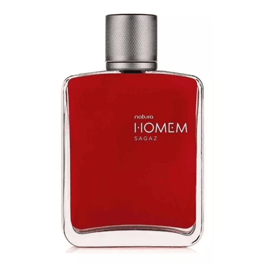 Natura Homem Sagaz 100 ml Deo parfum