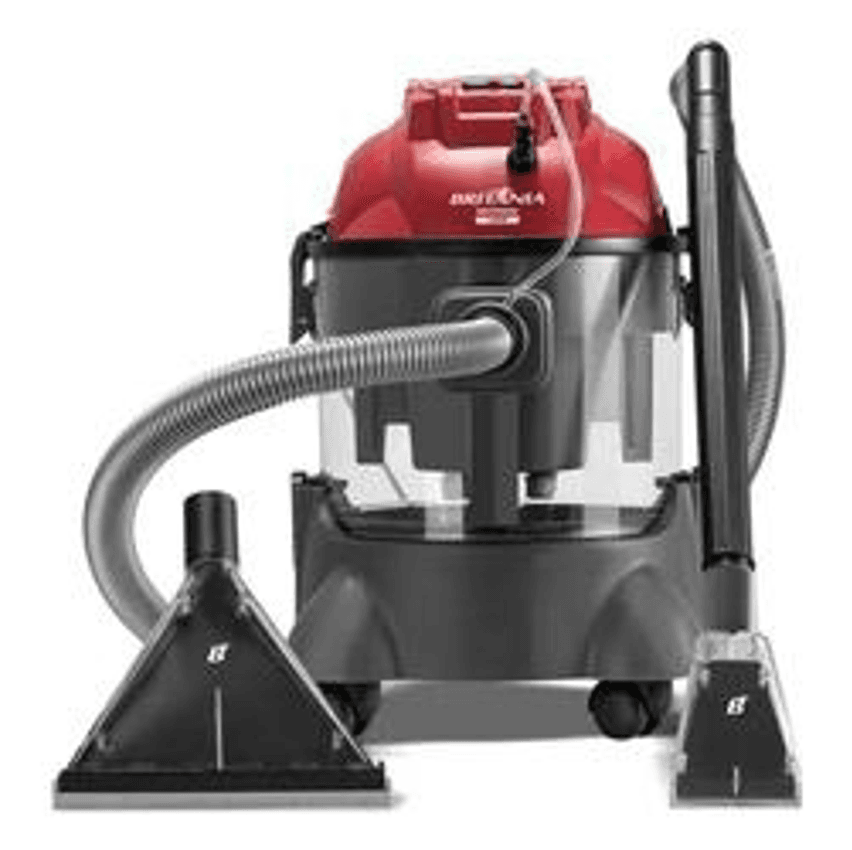 Extratora De Sujeira Britânia Bex2000v 3 Em 1 1200w