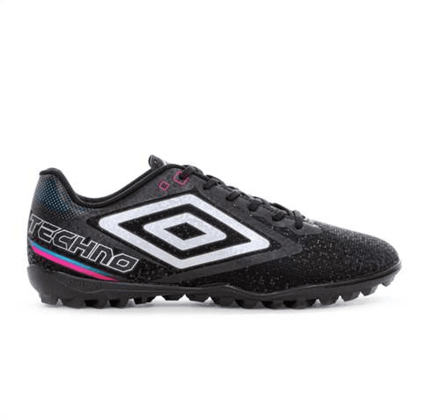Chuteira Futebol Society Suiço Umbro - Original