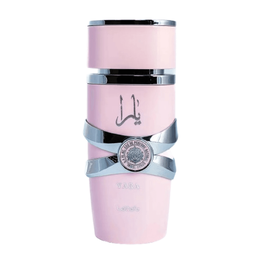 Perfume Lattafa Yara Eau de Parfum 100ml - Feminino