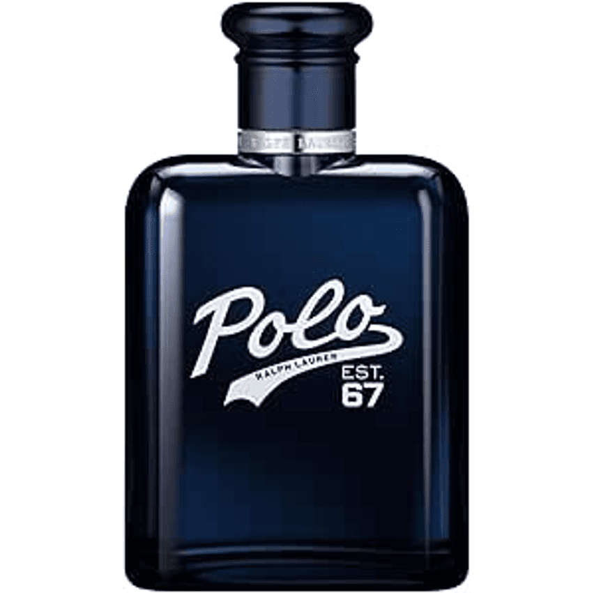 Ralph Lauren, Polo 67 Eau de Toilette, 125ml