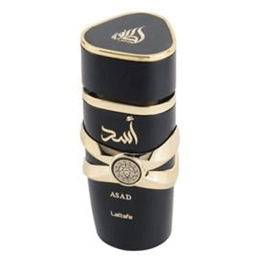 Perfume Lattafa Asad Eau De Parfum 100ml - Unissex