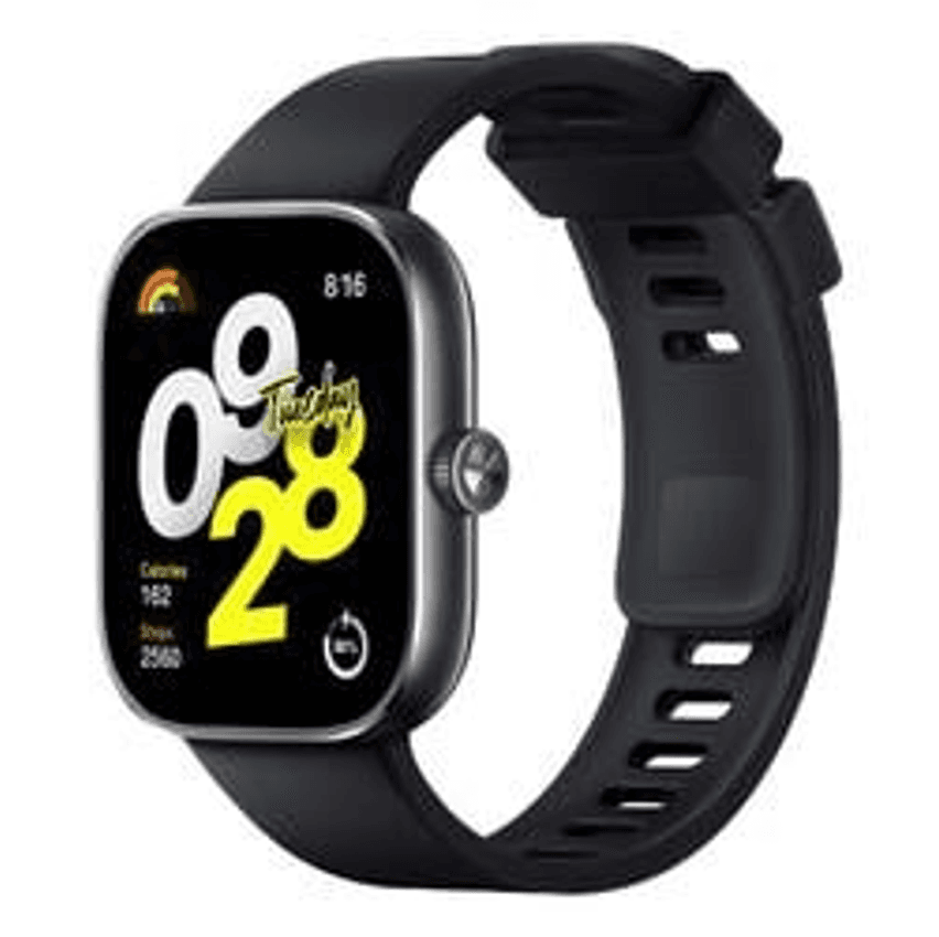Redmi Watch 5 Active Hyperos Original Preto