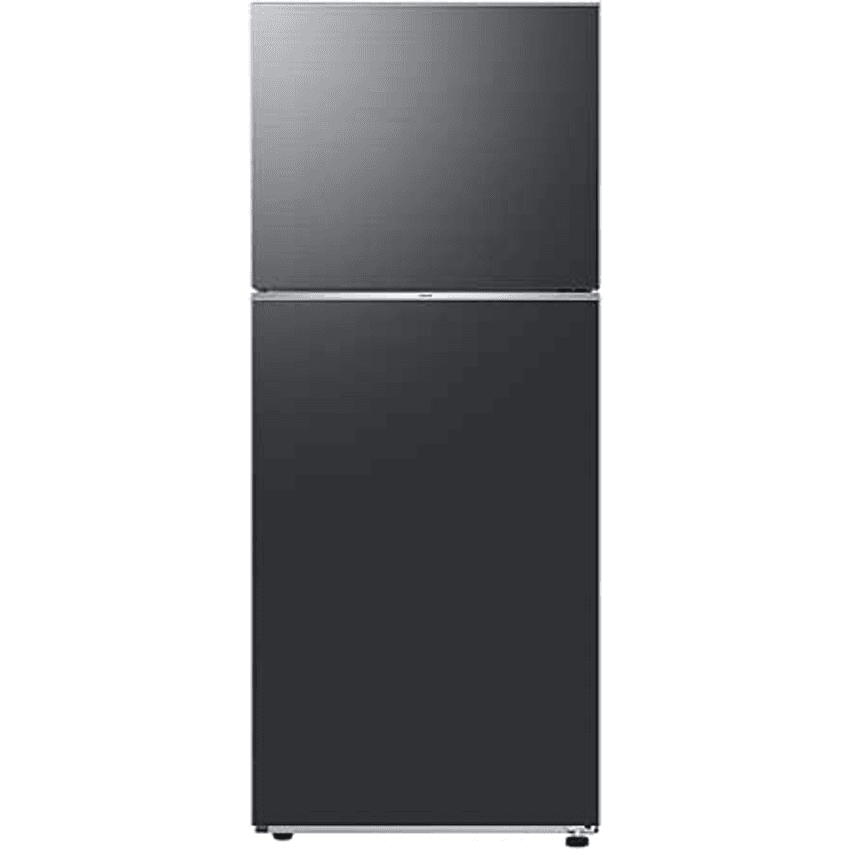 Samsung Geladeira Duplex Evolution SmartThings RT38 391L Bivolt Black Inox