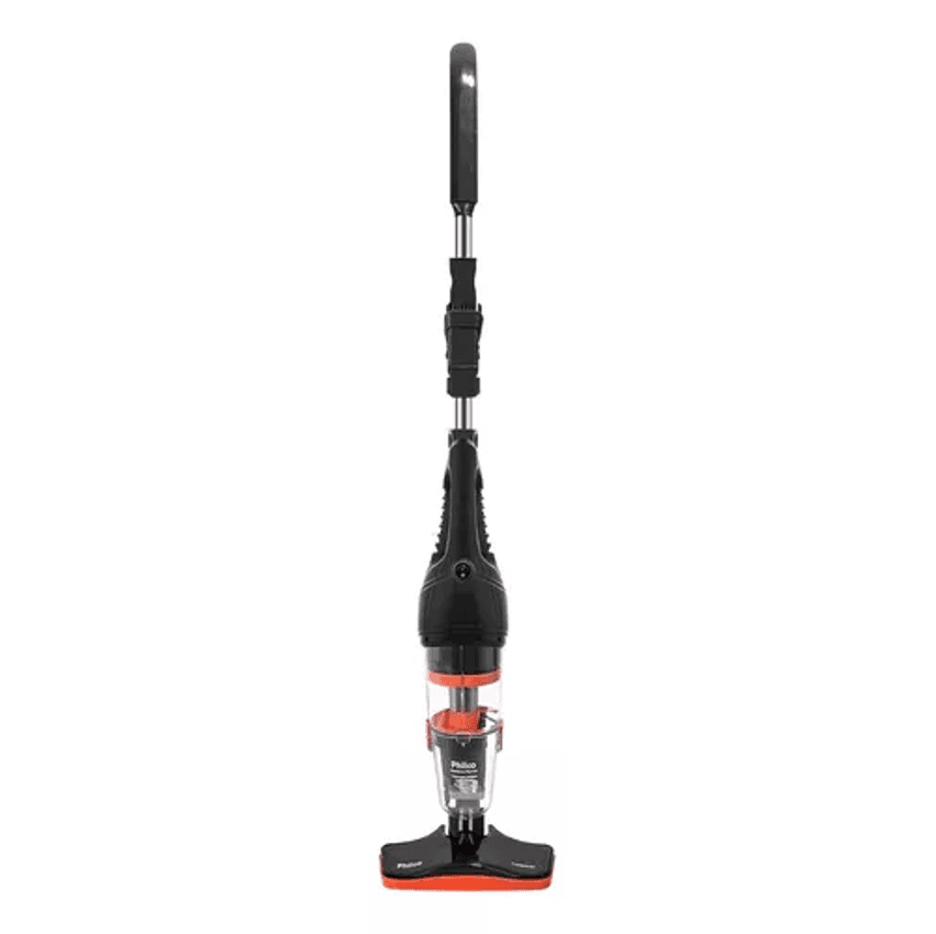Aspirador De Pó Philco 2 Em 1 Ciclone Force Pas06 1250w