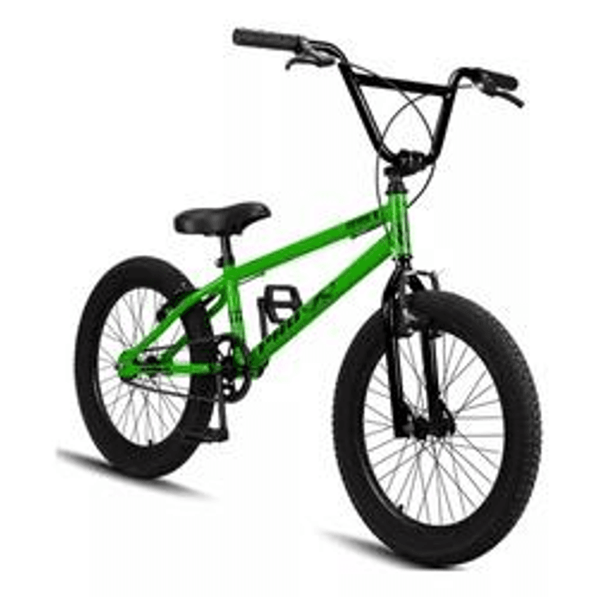 Bicicleta Bmx Aro 20 Pro X S1 Cross Freios V-brake Especial