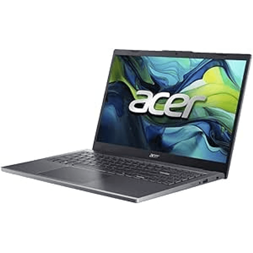 Notebook Acer Aspire 5 A15-51m-54e6 / Intel Core™ I5-13420h De 13ª Geração / 8gb / 512ssd / Windows 11 Home / 15.6” Full Hd