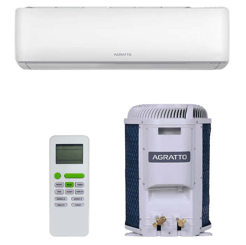 Ar Condicionado Split Agratto One Top 12000k F Acst12f 220v
