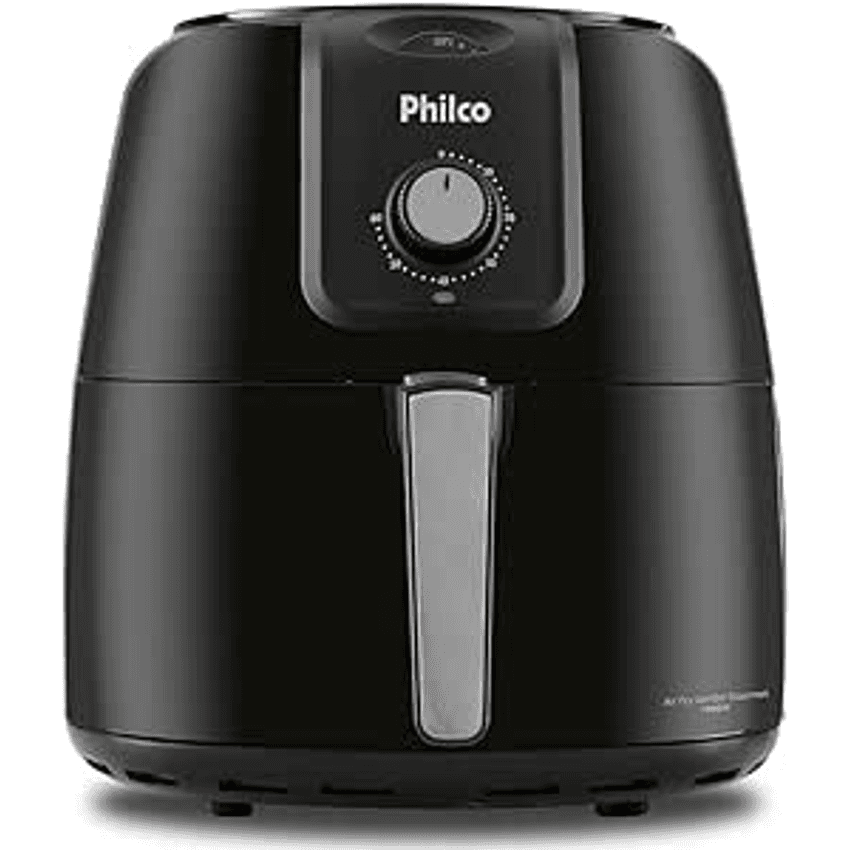 Fritadeira Air Fry Philco Gourmet PFR13P 8,1 Litros 127V
