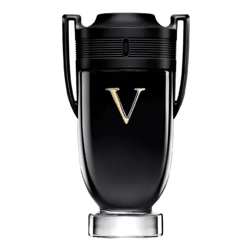 Paco Rabanne Invictus Victory Victory Edp 200 Ml Para Masculino