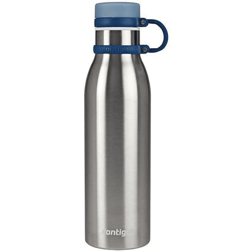 Contigo, Garrafa Térmica Inox Parede Dupla Matterhorn, 591ML