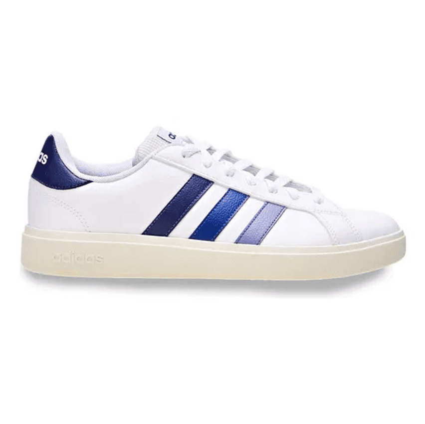 Tênis adidas Grand Court Base 2.0