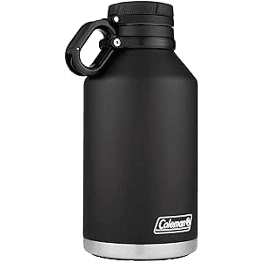Growler 1,9L Preto Coleman