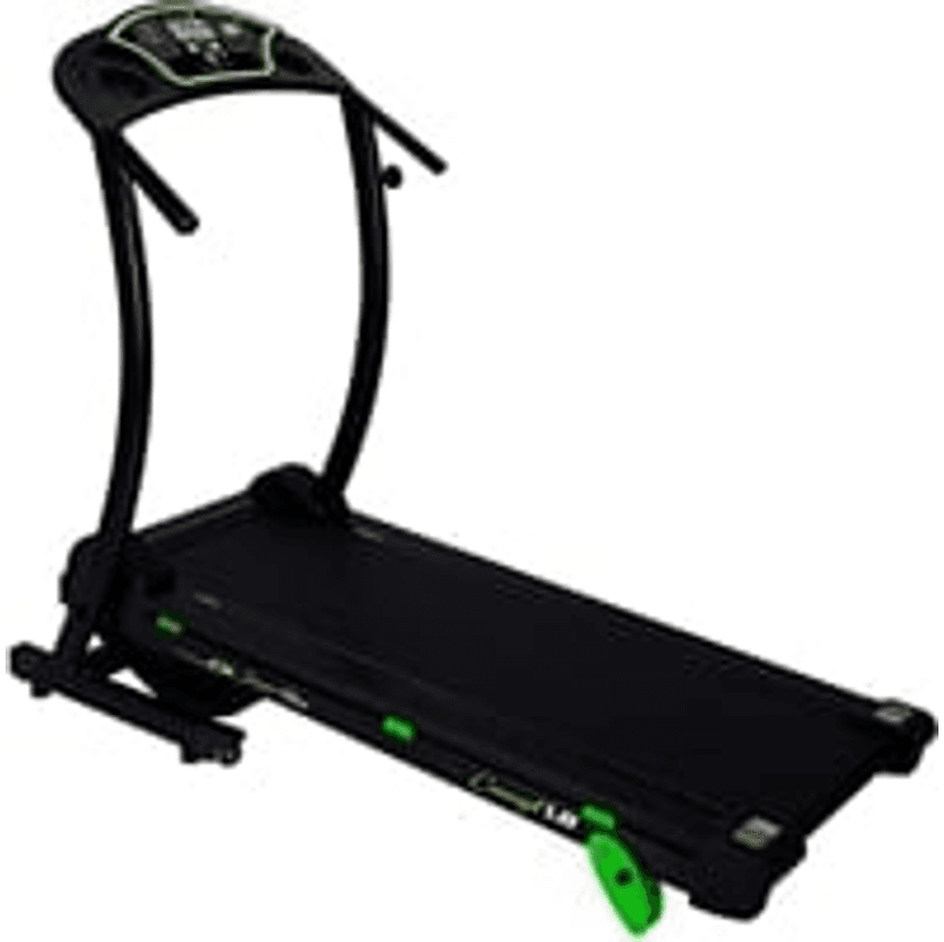 Esteira Eletronica Dream Fitness Concept 1.8 Bivolt