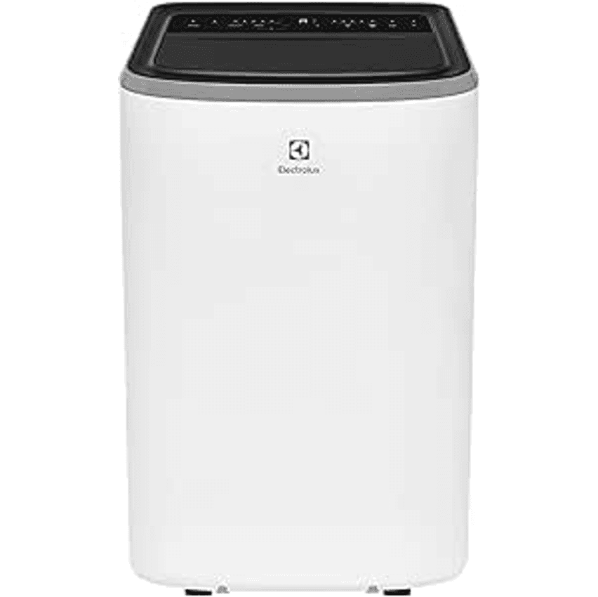 Ar-Condicionado Portátil Electrolux 12.000 BTUS Frio com Wi-fi Branco (SP12F) - 127V