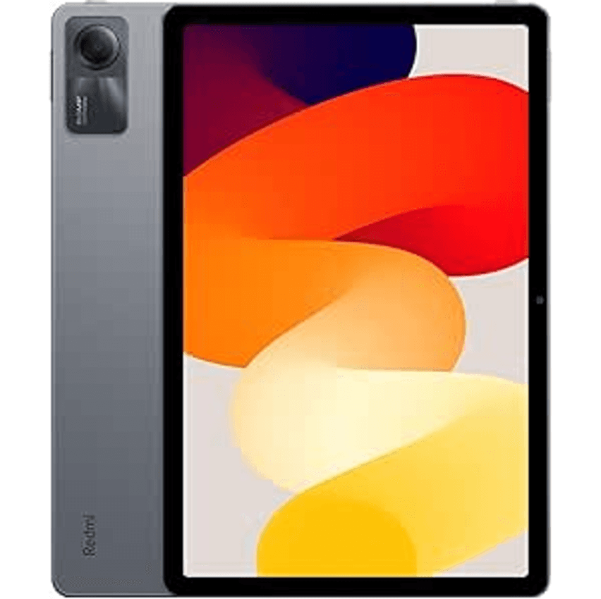 Xiaomi Redmi Pad SE (cinza grafite 8 GB RAM, 256 armazenamento) - tela FHD de 11 polegadas + para cuidados com os olhos | Plataforma móvel Snapdragon 680 de 6 nm | Taxa de atualização suave de 90 Hz |