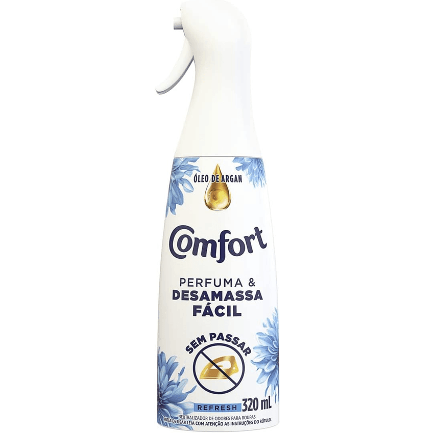 Comfort Neutralizador de Odores Refresh 320 ml