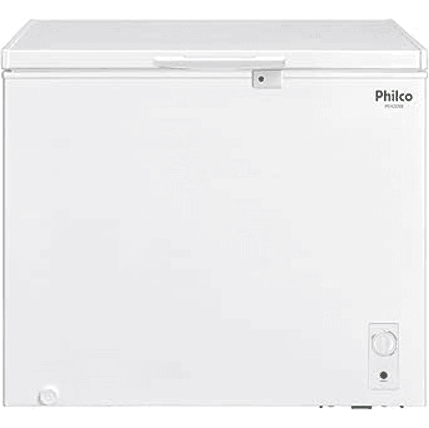 Freezer Horizontal Pfh205b 220v