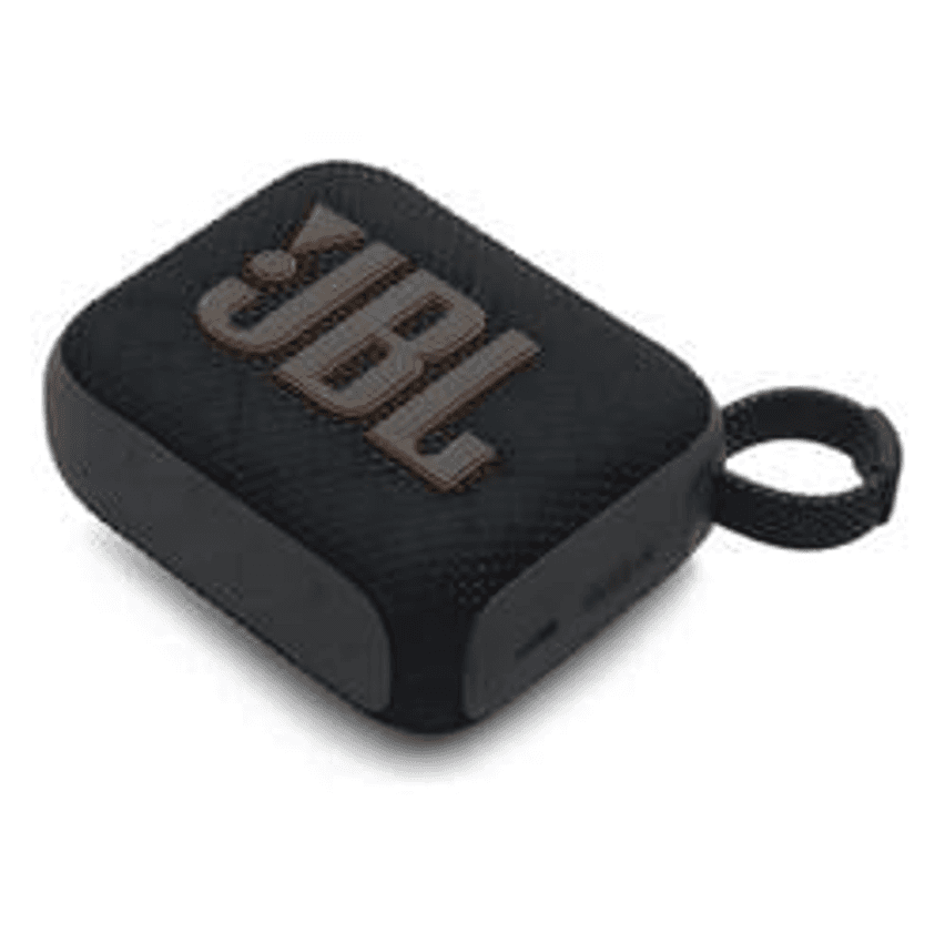 Jbl Bluetooth Speaker Preta Jblgo4blk