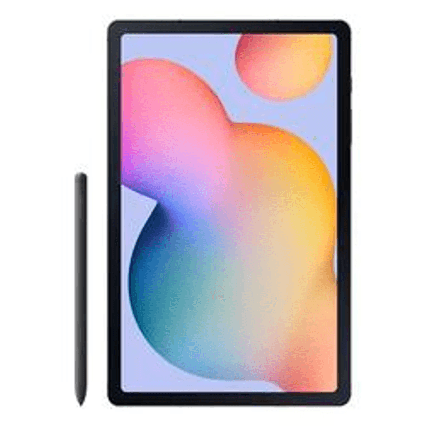 Tablet Samsung Galaxy Tab S6 Lite Wi-fi 64gb 4gb Ram Tela 10.4" Cinza - Sm-p620nzadzto