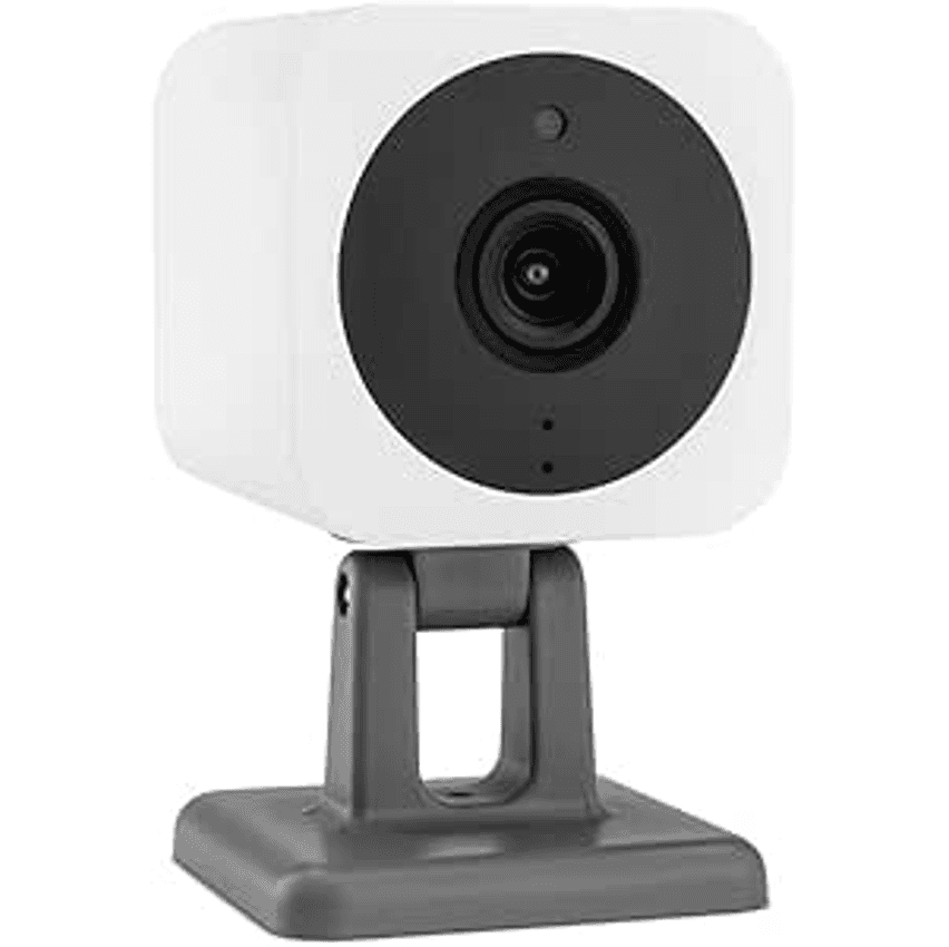 Smart Câmera Wi-Fi Positivo Casa Inteligente, 1080p Full HD, 20 FPS, áudio bidirecional, detecção de movimentos, visão noturna, Bivolt – Compatível com Al
