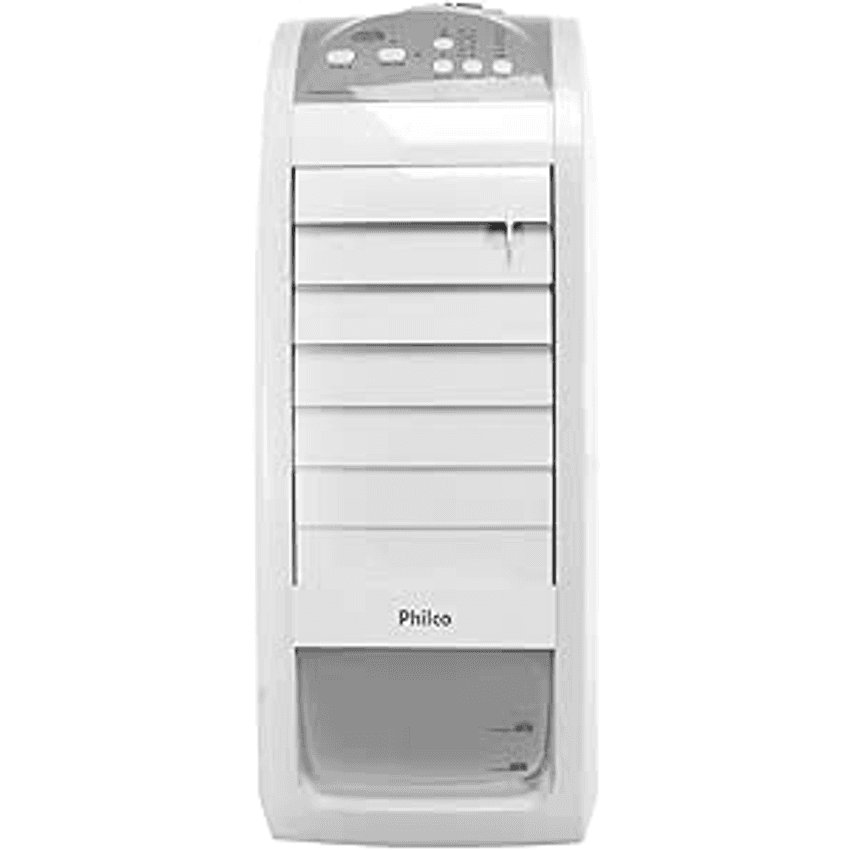 Climatizador de Ar, Pcl1f, 70w, Branco, 220v, Philco