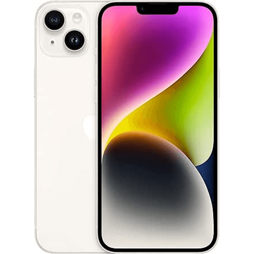 Apple iPhone 14 Plus (256 GB) – Estelar
