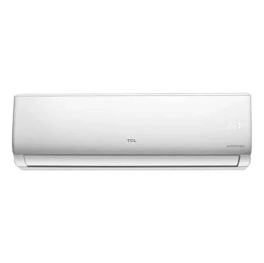 Ar Condicionado Inverter Tcl 9000 Btus Quente E Frio 220v