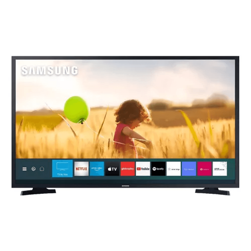 Smart Tv Led 43" Full Hd Samsung Be43t-m