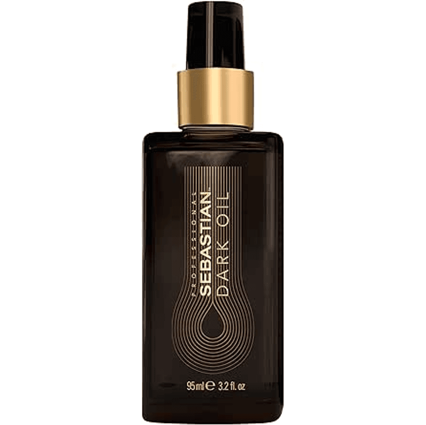 Sebastian Professional Dark Oil Óleo Capilar 95 ml