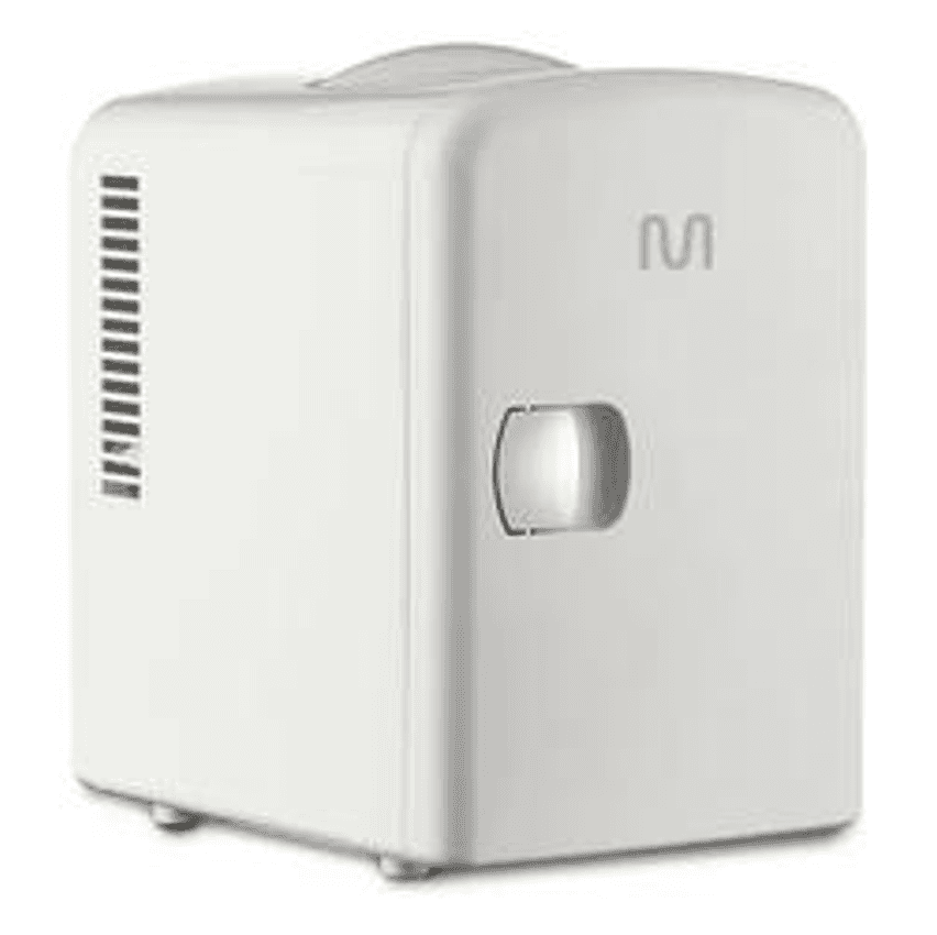 Mini Geladeira Portátil 4 Litros Trivolt Multi 110v/220v/12v