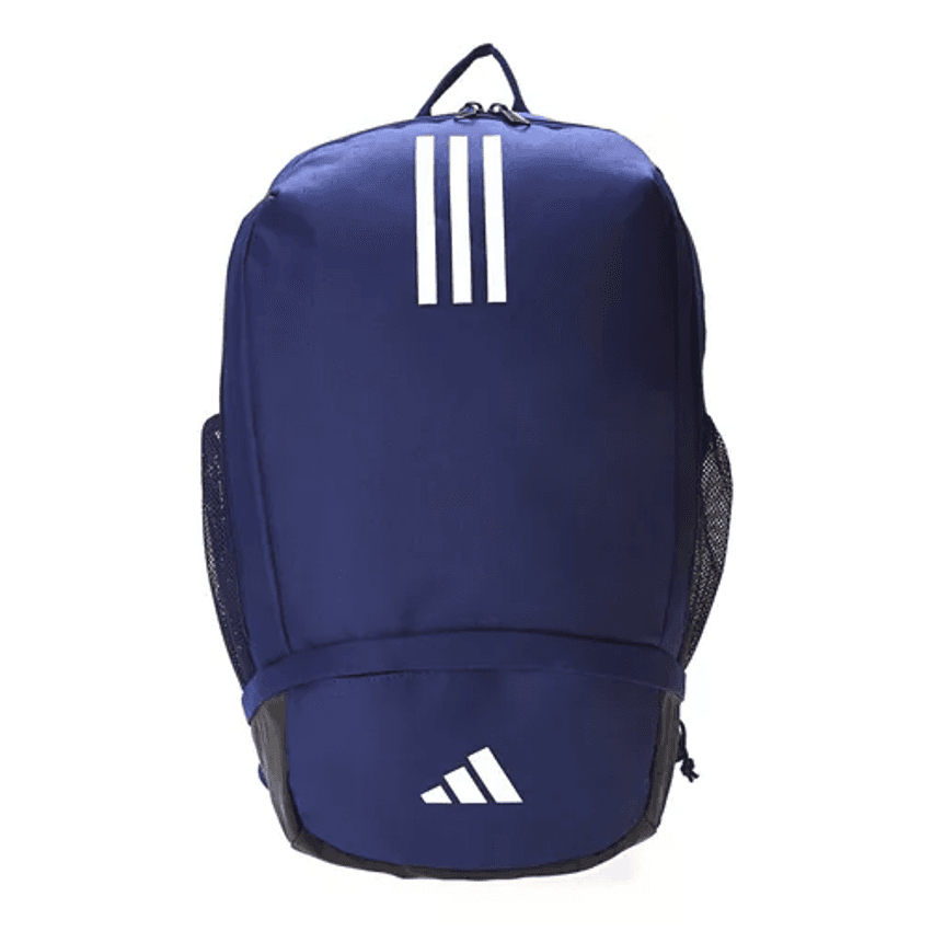 Mochila Tiro 23 League Cor Azul Adidas